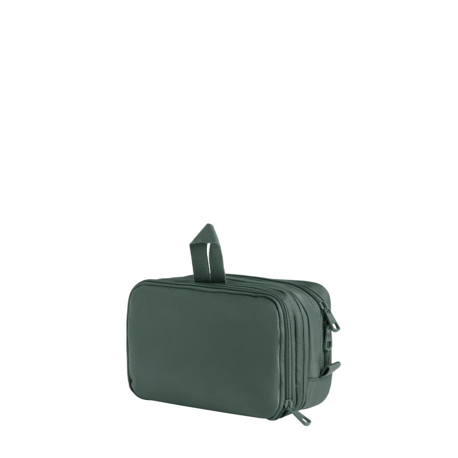 Adults STATE Bags | Hart Toiletry Kit Olive