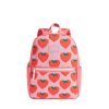 Kids STATE Bags | Kane Kids Mini Travel Pink/Silver