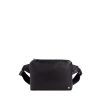 Adults STATE Bags | Lorimer Fanny Pack Black/Gold