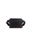 Adults STATE Bags | Lorimer Crossbody Fanny Pack Black