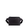 Adults STATE Bags | Lorimer Fanny Pack Black