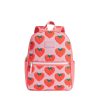 Kids STATE Bags | Kane Kids Mini Travel Navy/Neon