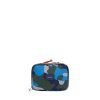 Kids STATE Bags | Rodgers Lunch Box Blue Checkerboard