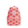 Kids STATE Bags | Lorimer With Pockets Black